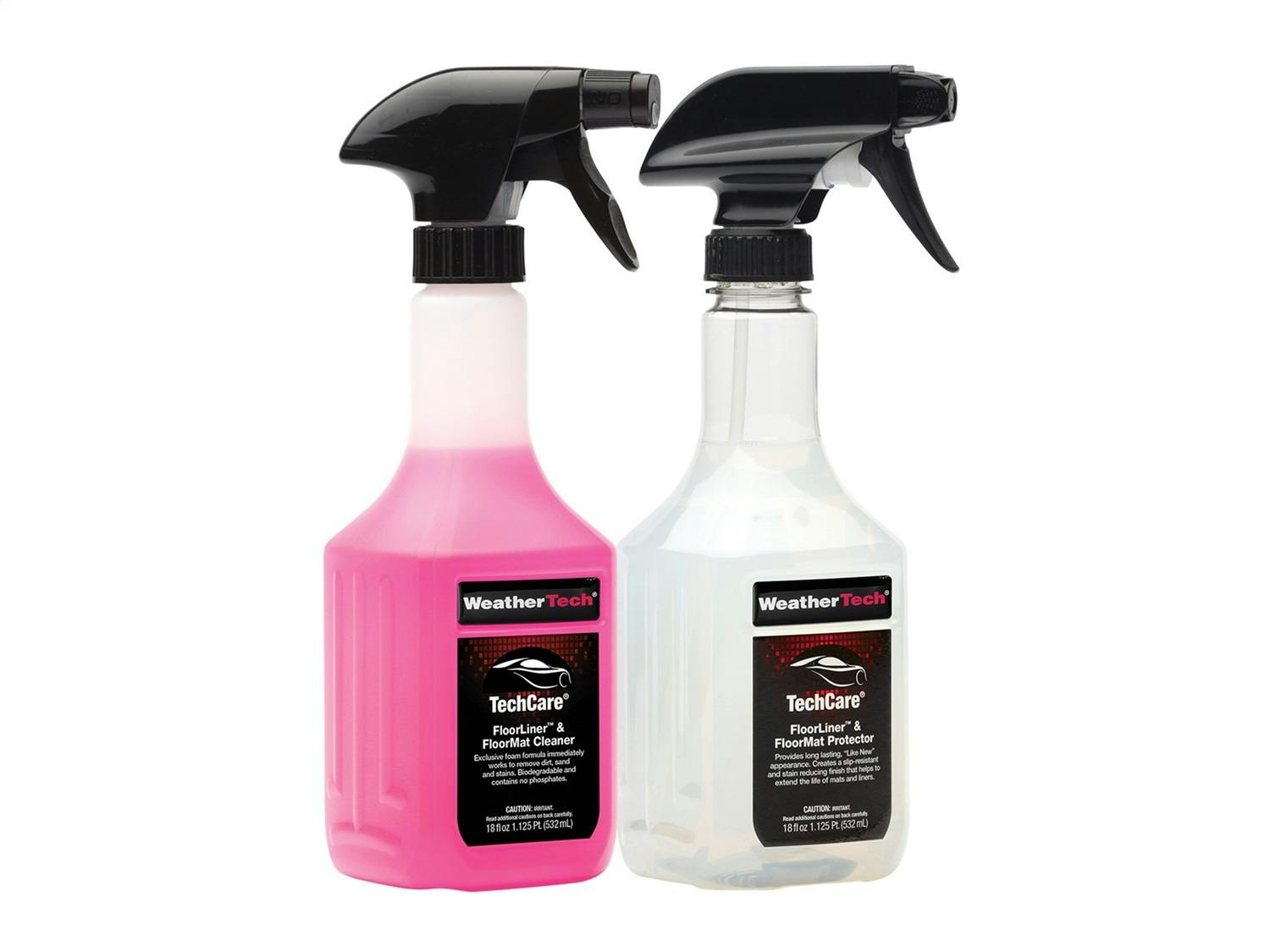 WeatherTech 8LTC36K TechCare Protector/Cleaner