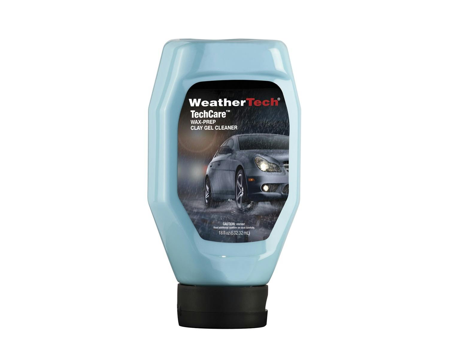WeatherTech 8LTC11K TechCare, NA