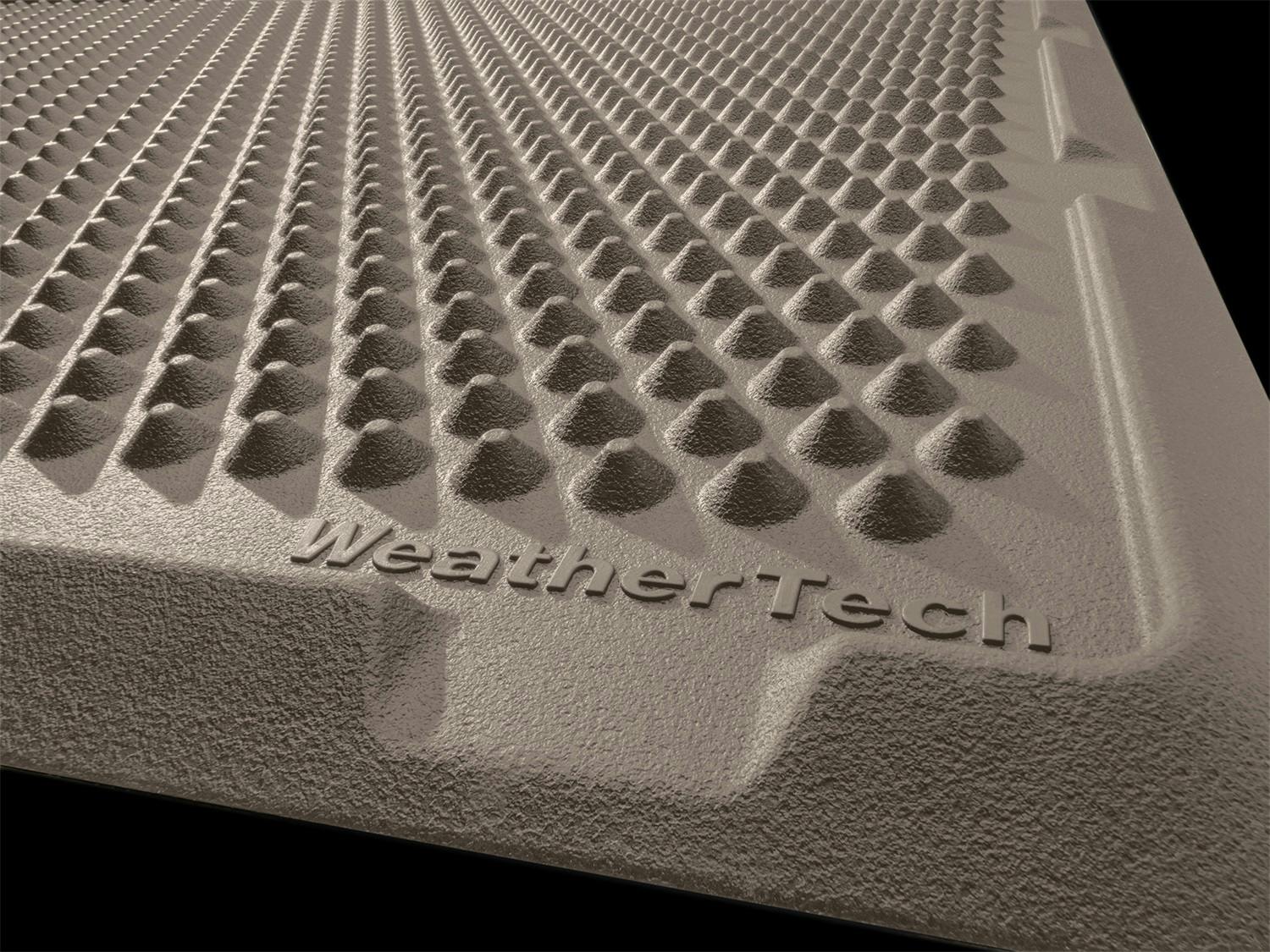 WeatherTech ODM1BXBR WeatherTech Outdoor Mats™