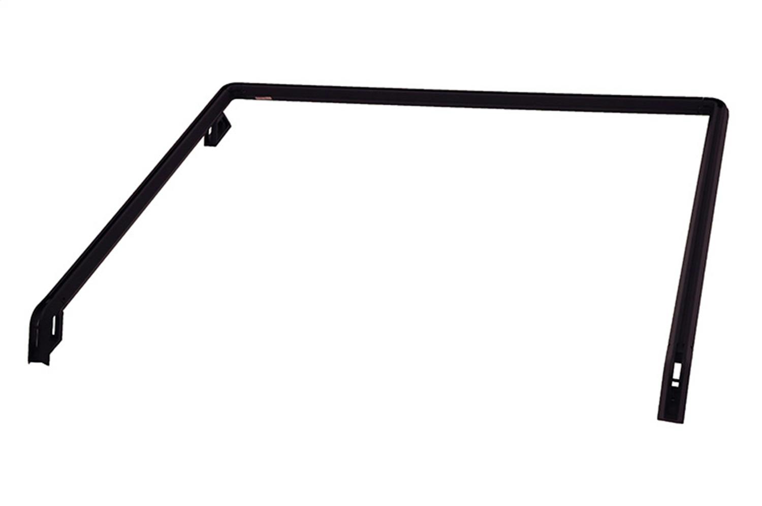 Dee Zee DZ735240PR3 Hex Platform Rail Kit