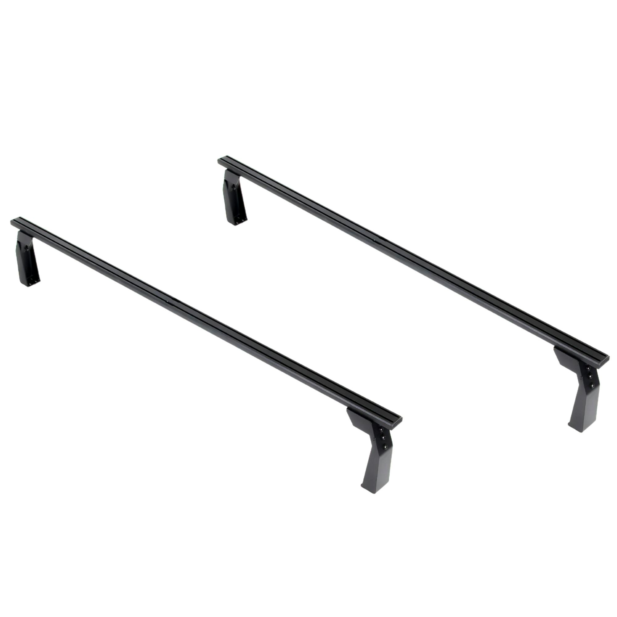 Putco 192210-2 Tec Rack Upright & Cross Bar Kit