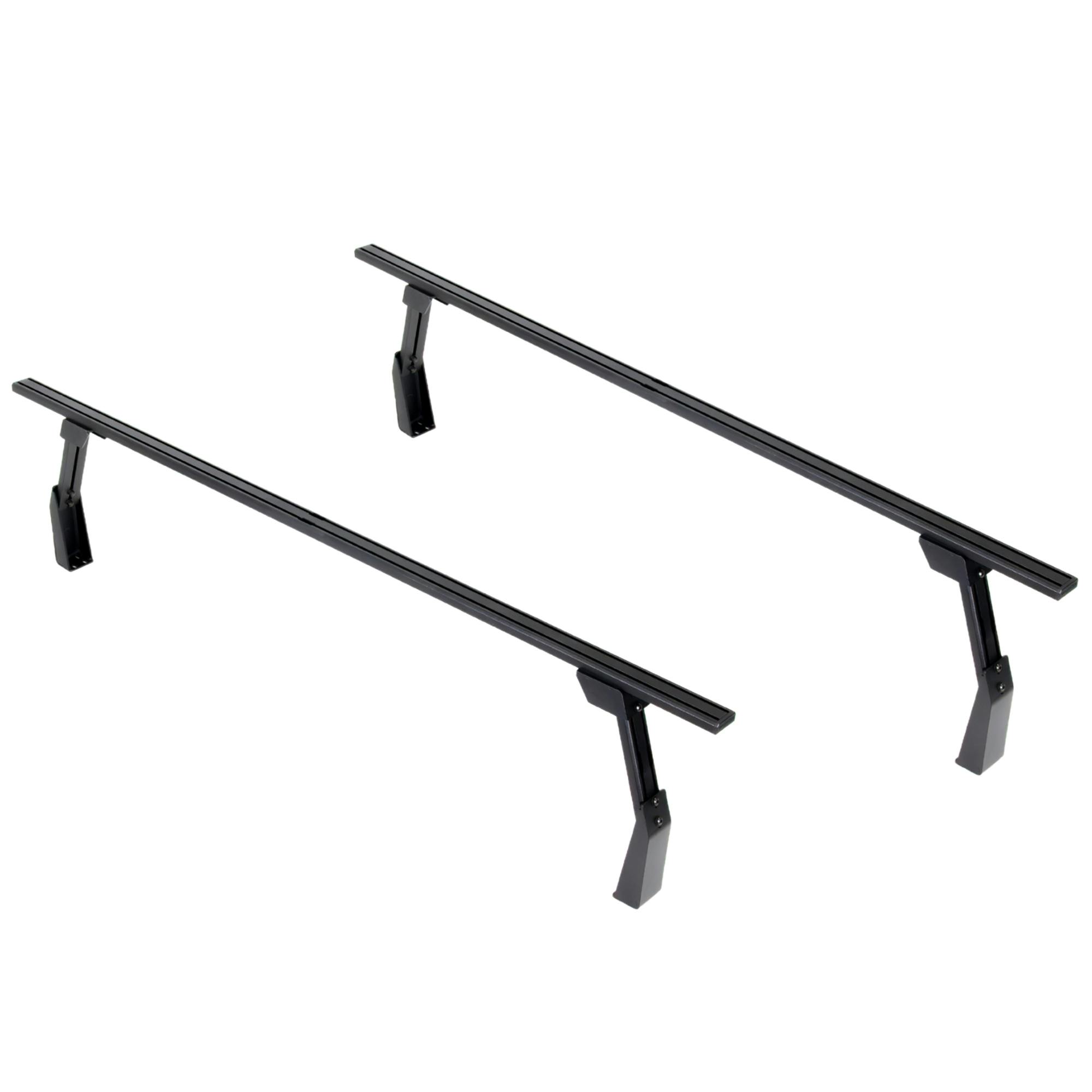 Putco 192216-2 Tec Rack Upright & Cross Bar Kit