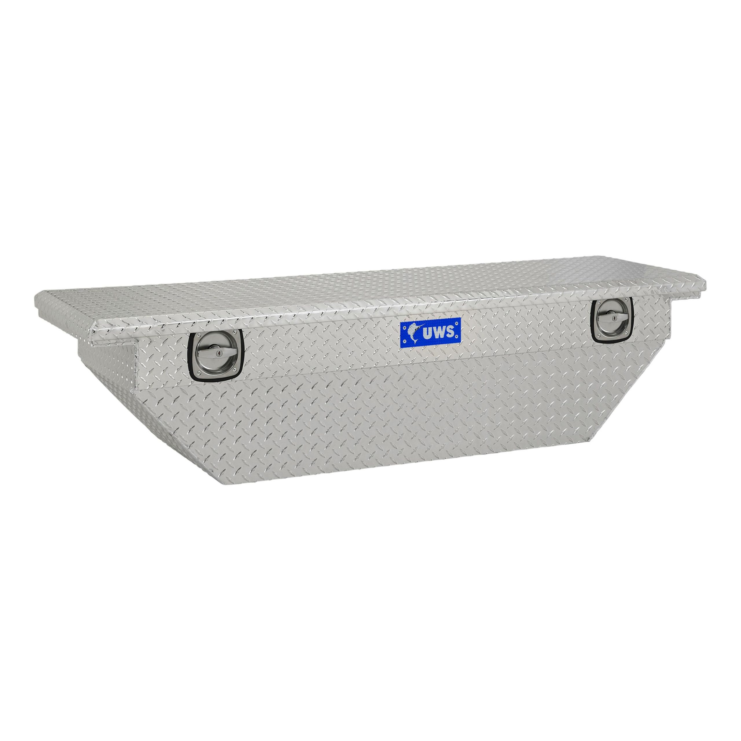 UWS SLD-69-A-LP Chevrolet; Dodge; Ford; GMC... Truck Tool Box