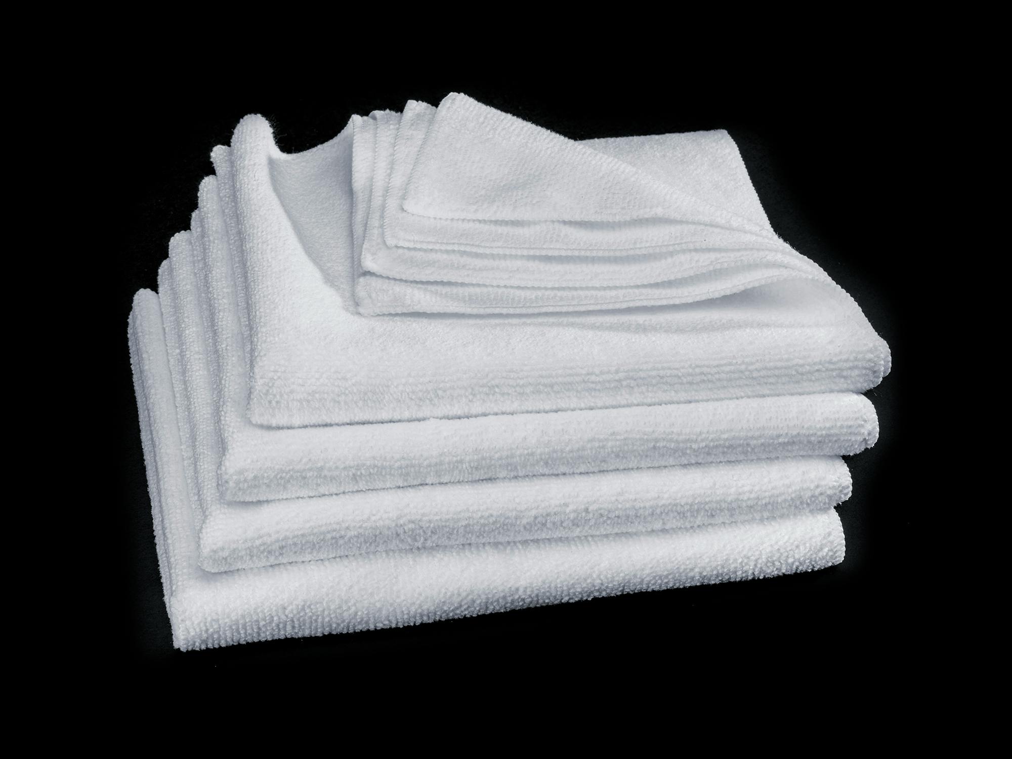 WeatherTech 8AWCC1 Microfiber Cleaning Cloth