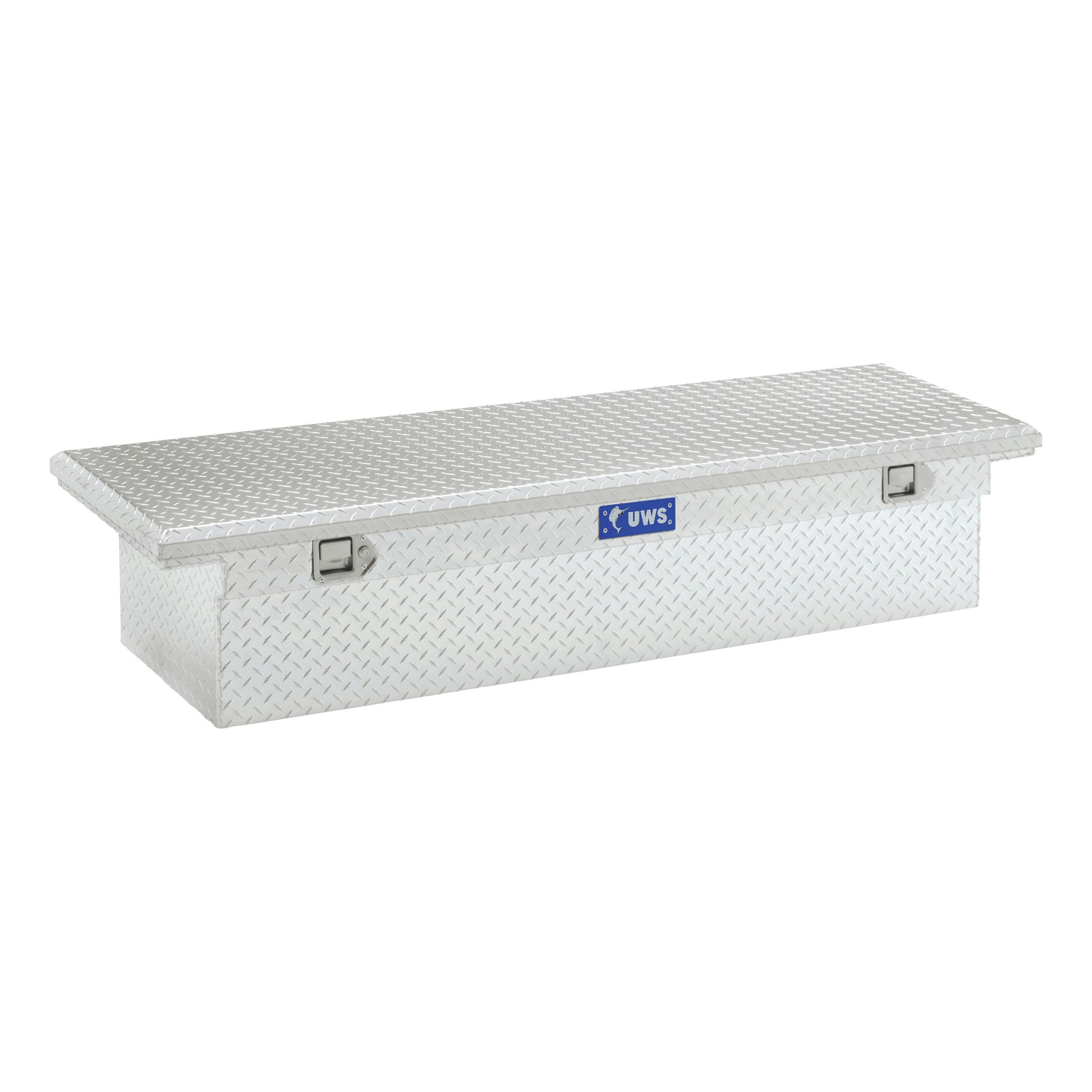 UWS EC10451 Chevrolet; Dodge; Ford; GMC... Truck Tool Box