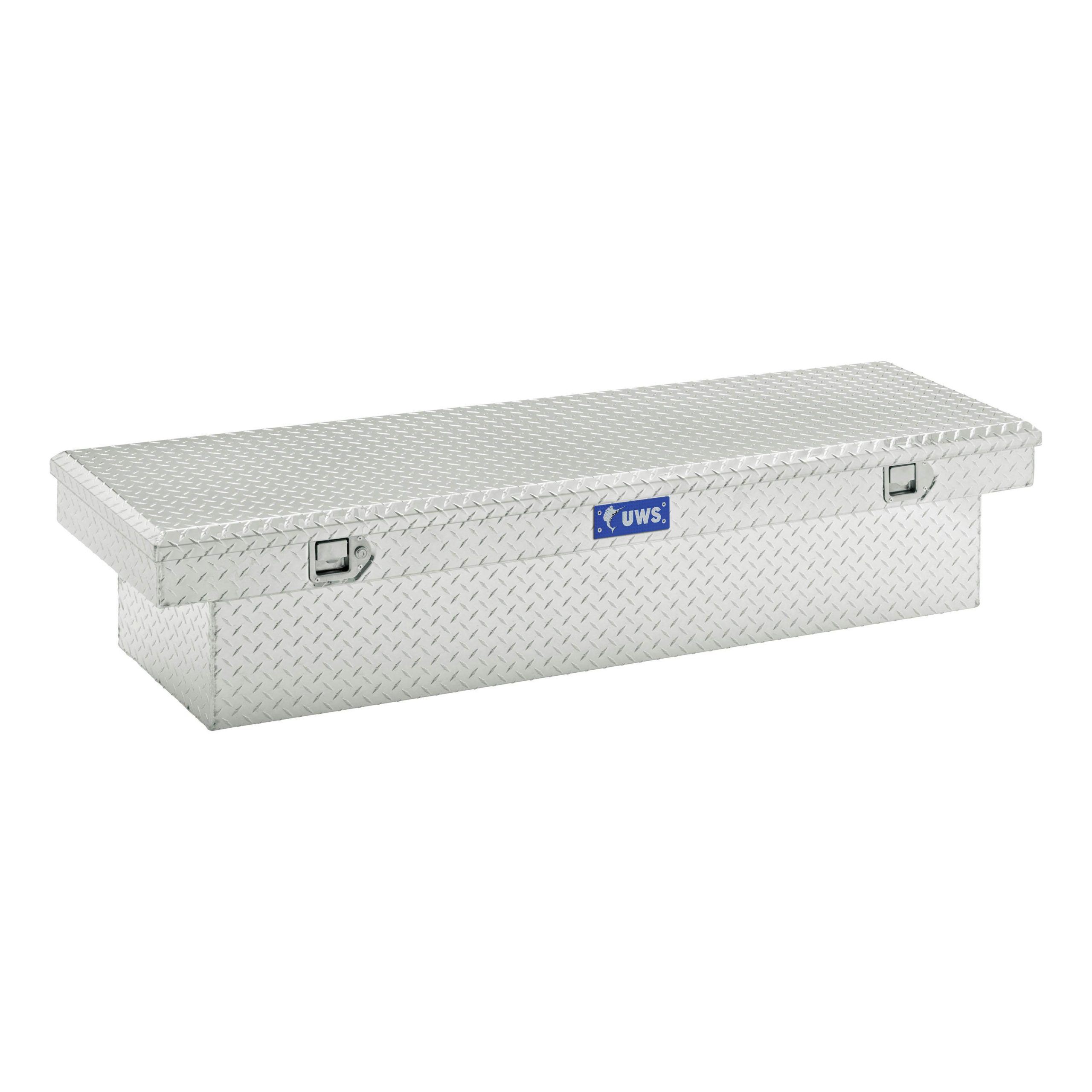UWS EC10411 Chevrolet; Dodge; Ford; GMC... Truck Tool Box