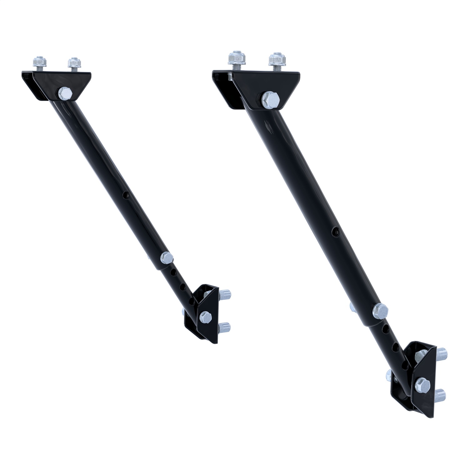 UWS TBSM-MK2 Adjustable Universal Legs for Truck Side Boxes