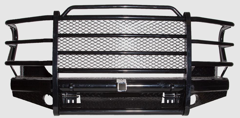 Tough Country TFR0200F Traditional Front Bumper
