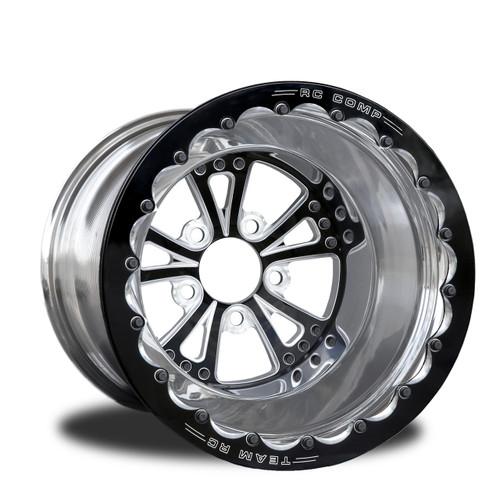 Torx Beadlock Rear Wheel