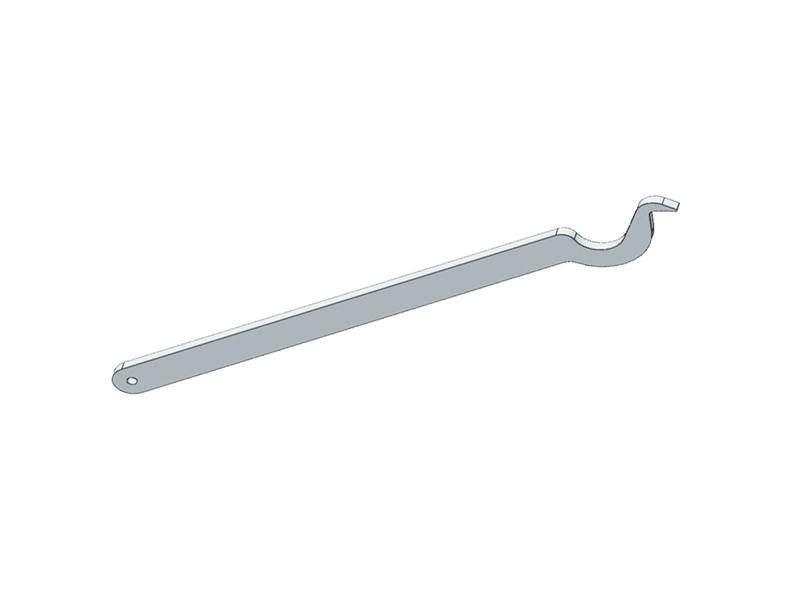 Blue OX BXW4043 TrackPro Hitch Accessory