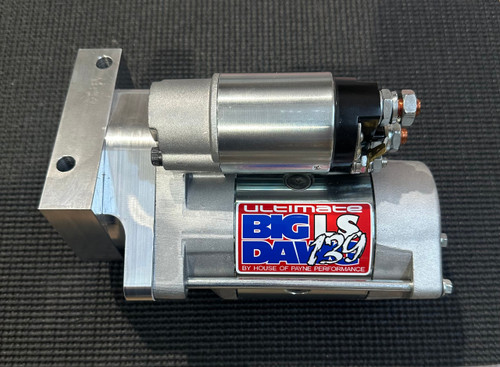Ultimate Big Dawg LS 139