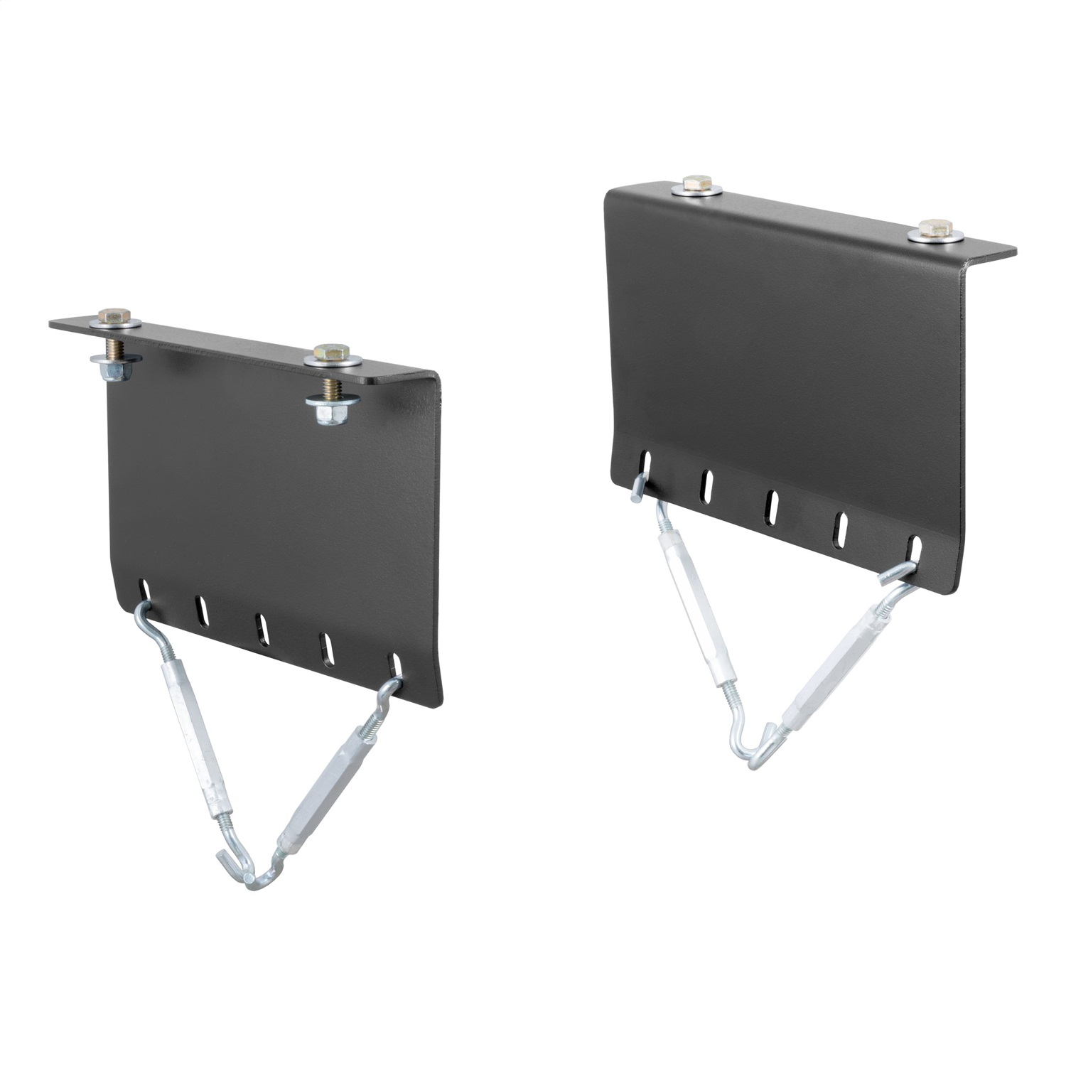 UWS UTV-59CA UTV Tool Box Hardware Kit for Can-Am Defender