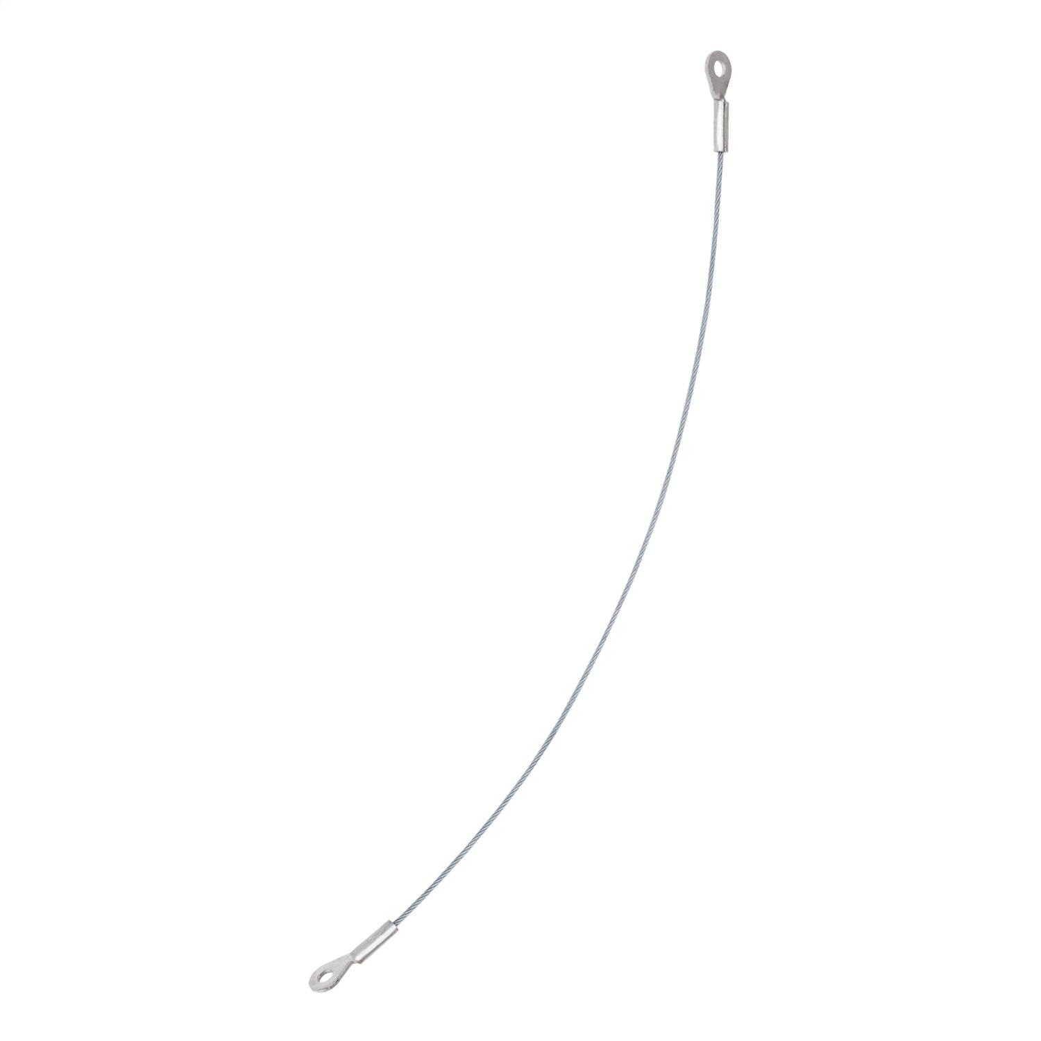 UWS UWS-CABLE Replacement Topside or Aluminum Underbody Truck Tool Box Door Cable