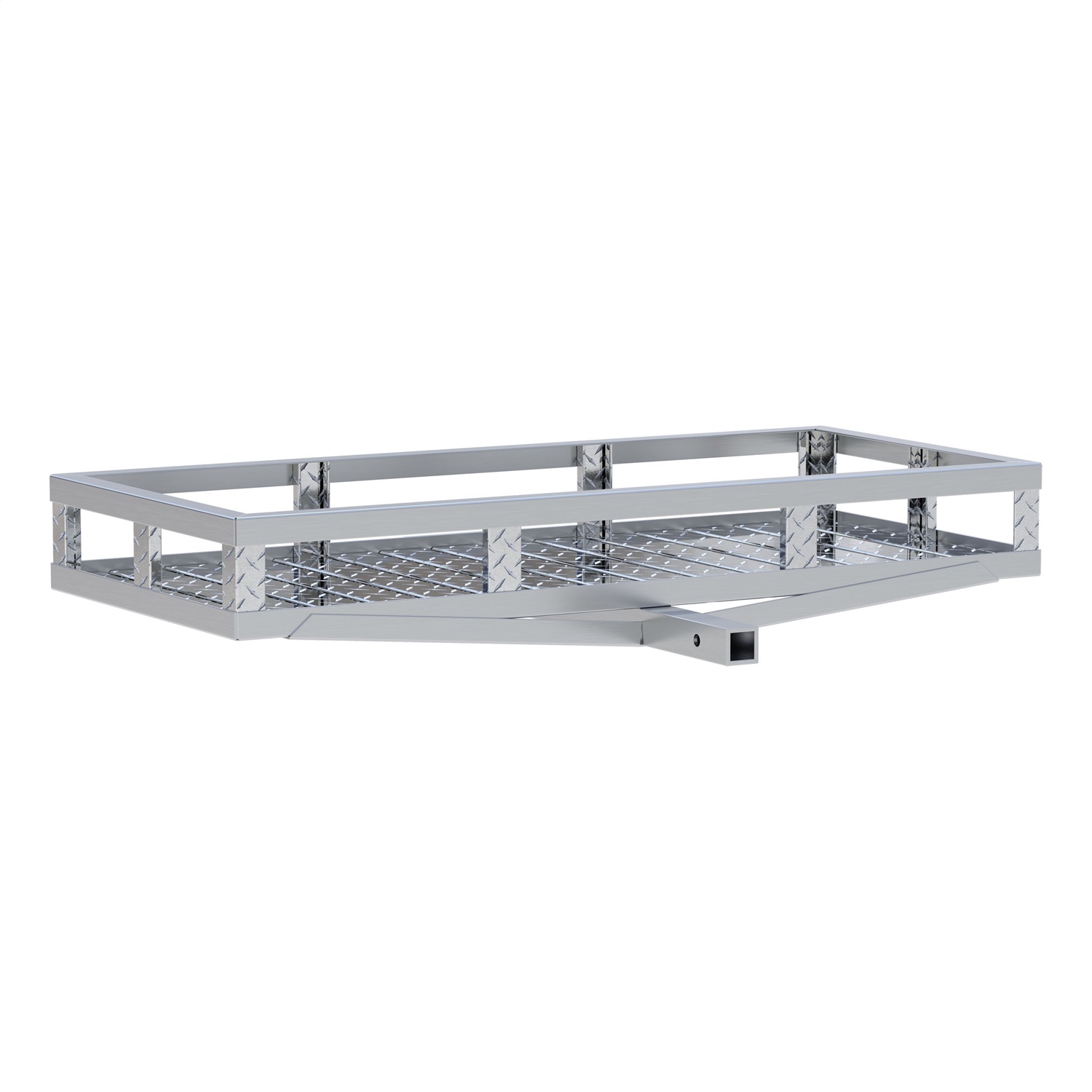UWS UWS-CARRIER 51in. x 23in. Aluminum Cargo Carrier
