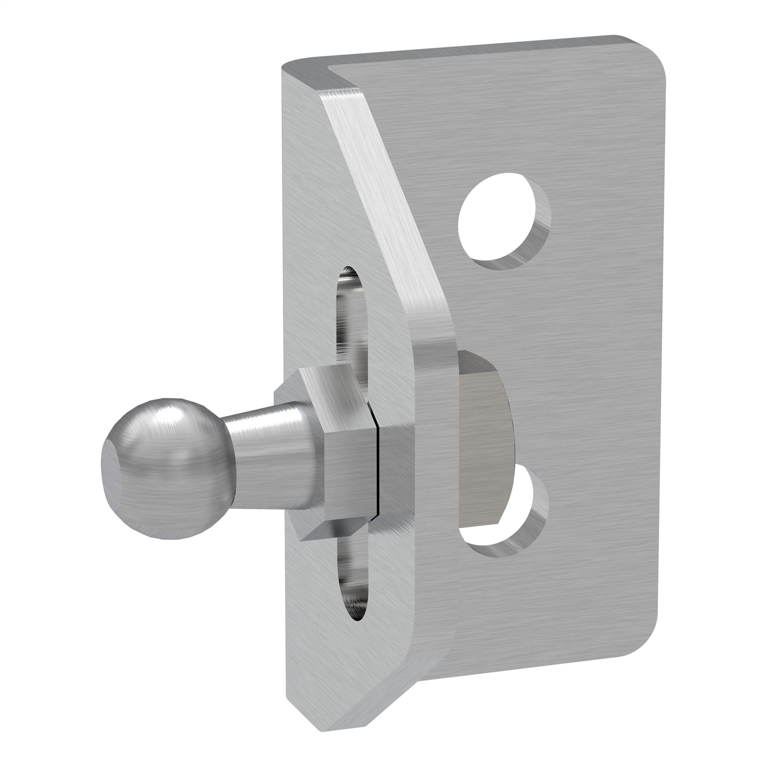 UWS UWS-TCA Replacement Truck Tool Box Top Cylinder Bracket
