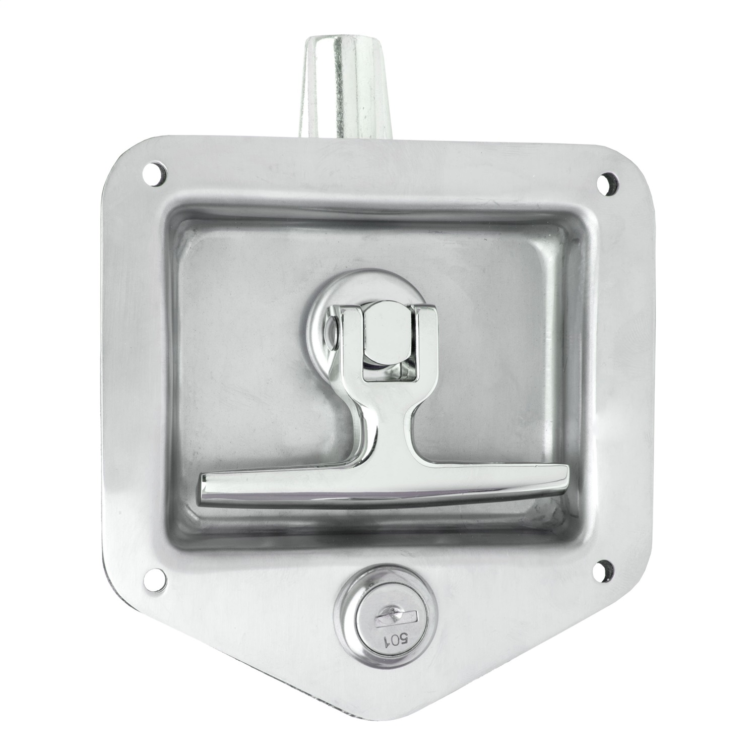 UWS UWS-THLOCK Replacement Topside or Underbody Tool Box T-Handle