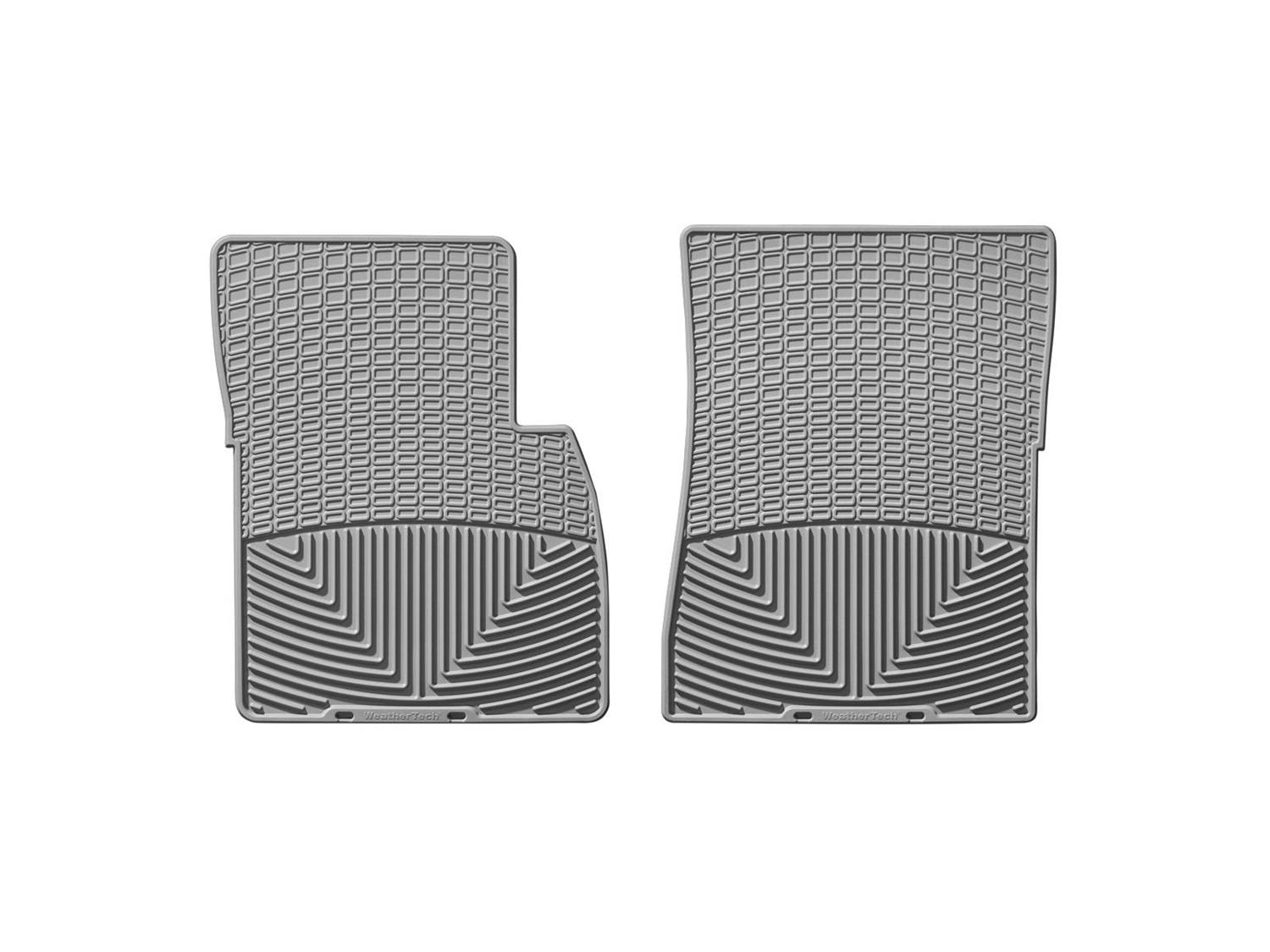 WeatherTech W124GR All Weather Floor Mats