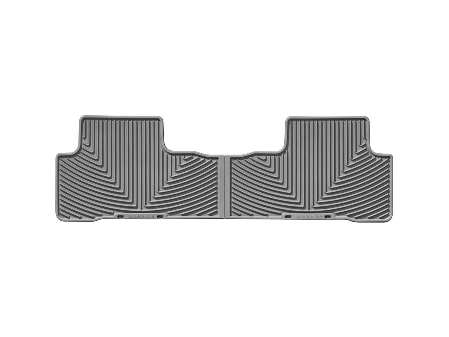 WeatherTech W162GR All Weather Floor Mats