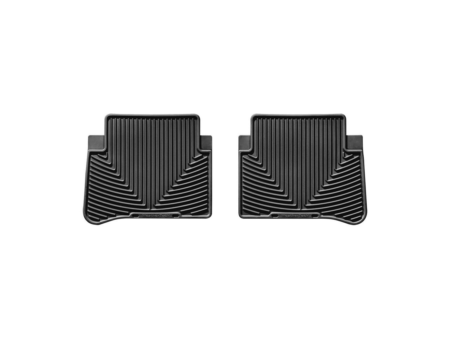 WeatherTech W164 All Weather Floor Mats
