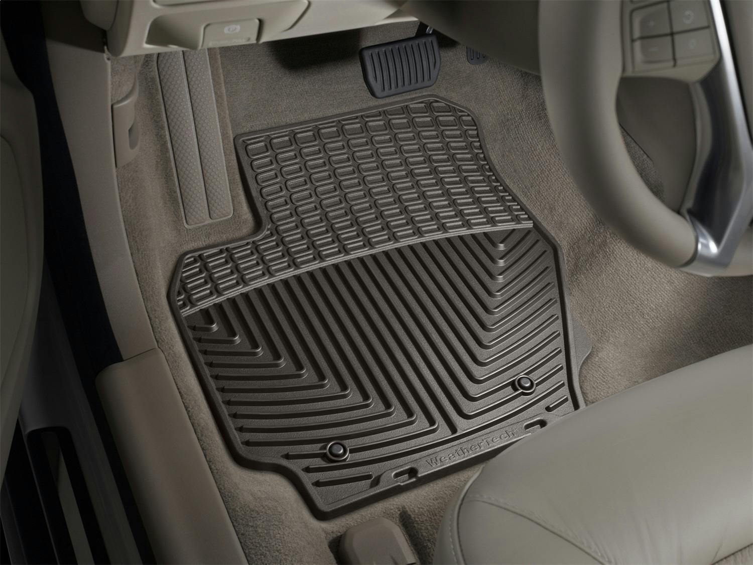 WeatherTech W169CO All Weather Floor Mats