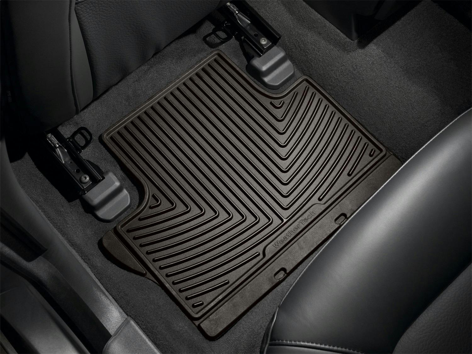 WeatherTech W170CO All Weather Floor Mats