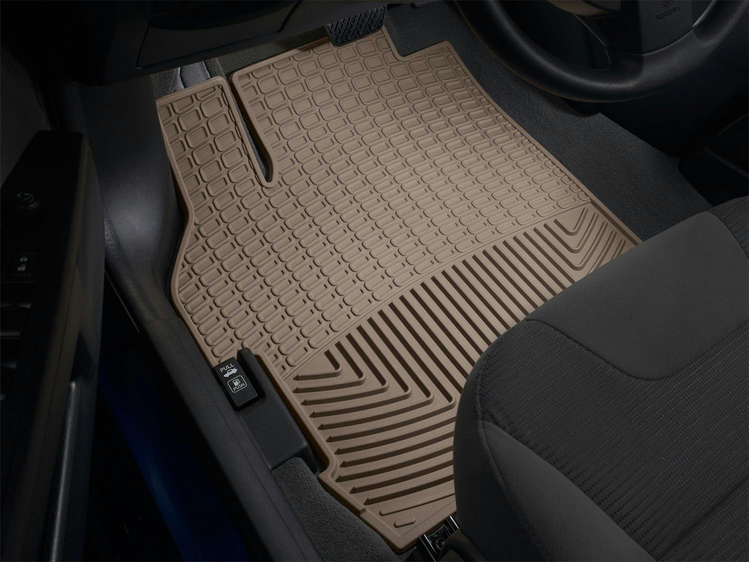 WeatherTech W238TN All Weather Floor Mats