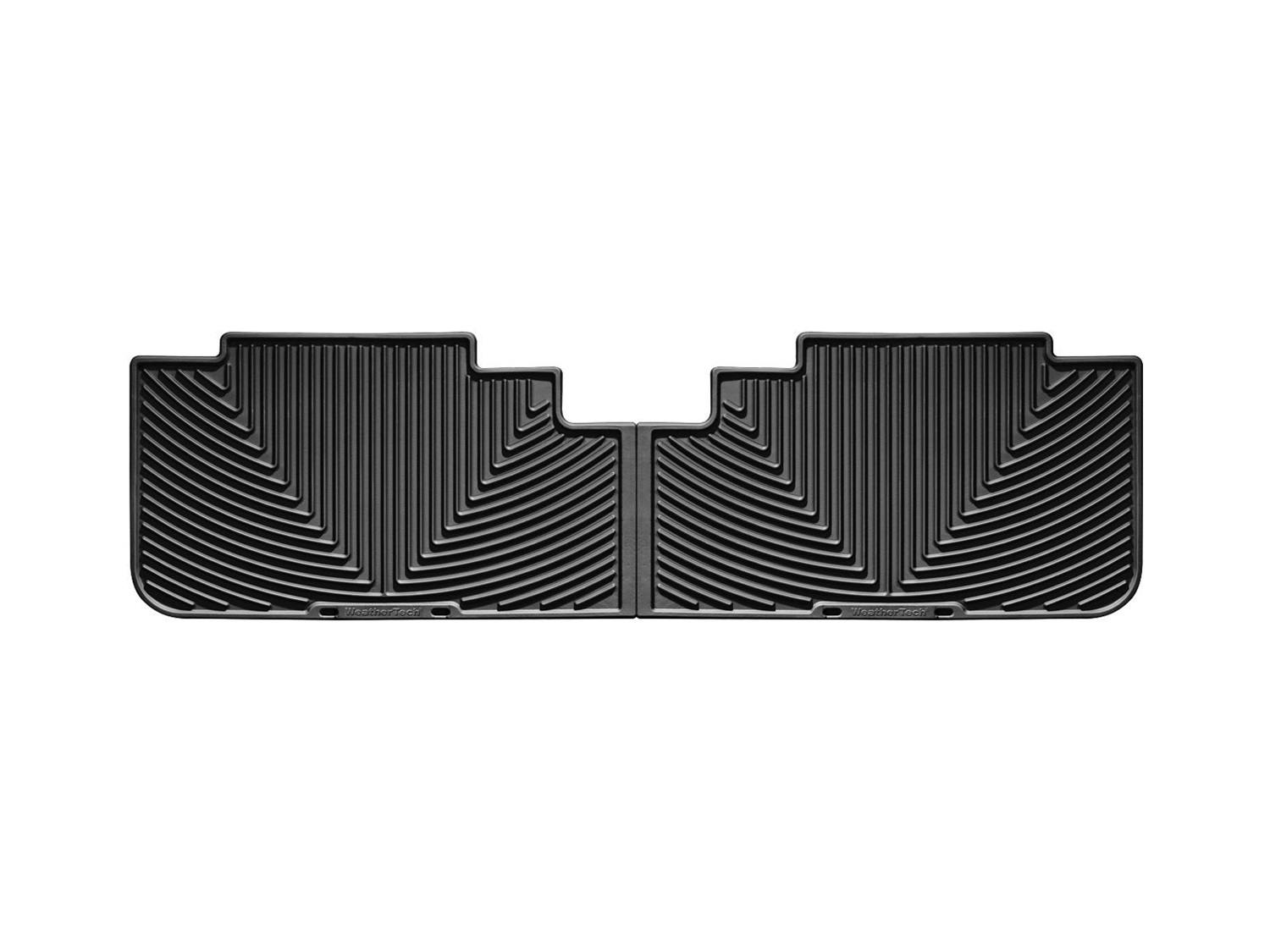 WeatherTech W192 All Weather Floor Mats