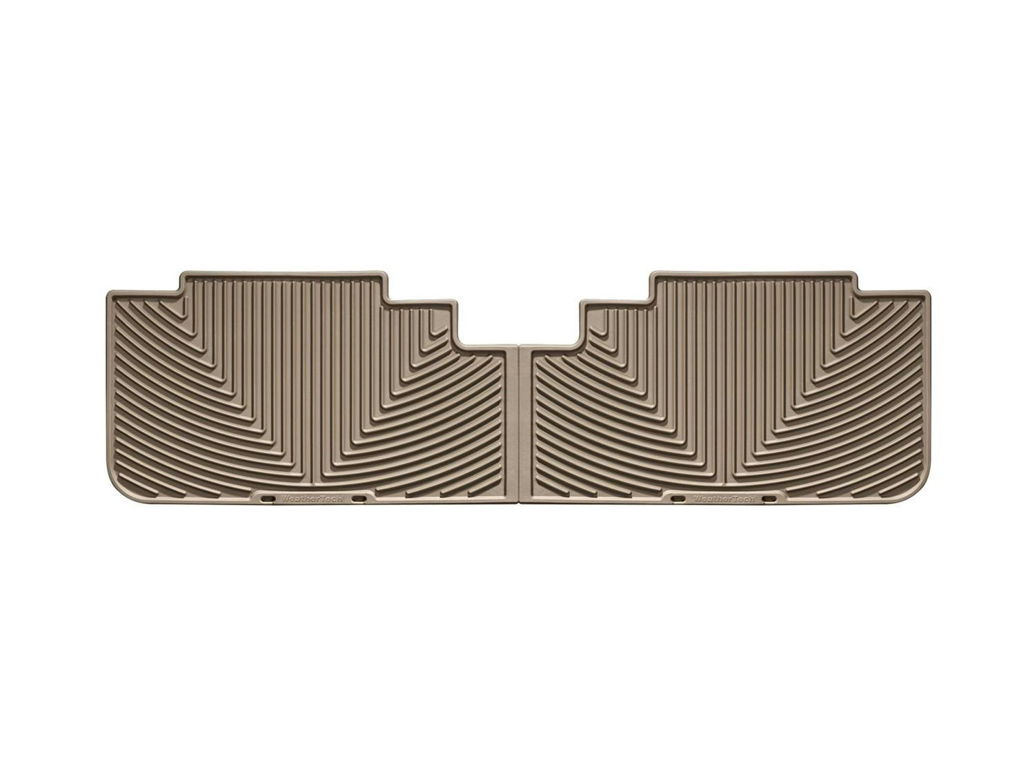 WeatherTech W192TN All Weather Floor Mats