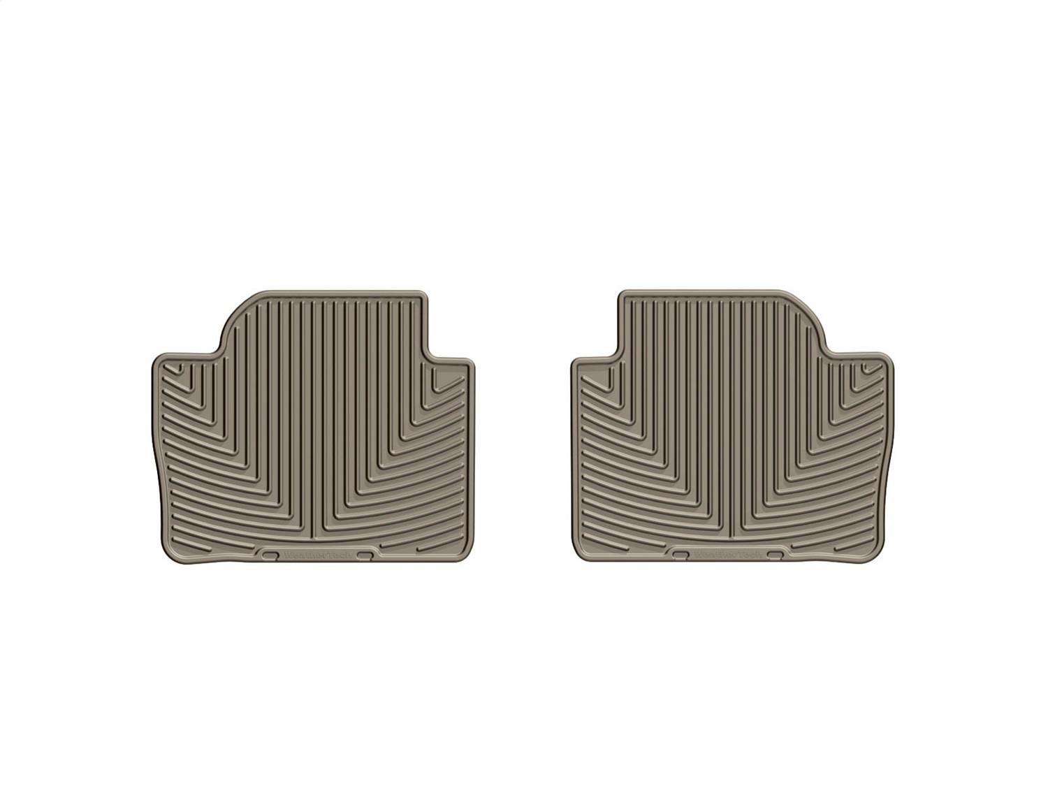 WeatherTech W268TN All Weather Floor Mats