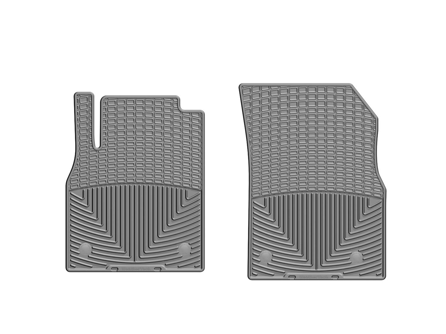 WeatherTech W275GR All Weather Floor Mats