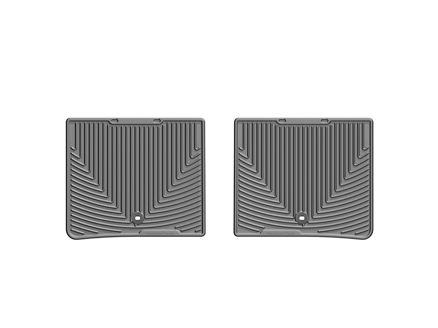 WeatherTech W290GR All Weather Floor Mats