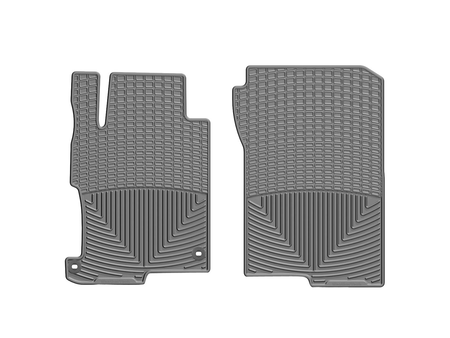 WeatherTech W293GR All Weather Floor Mats