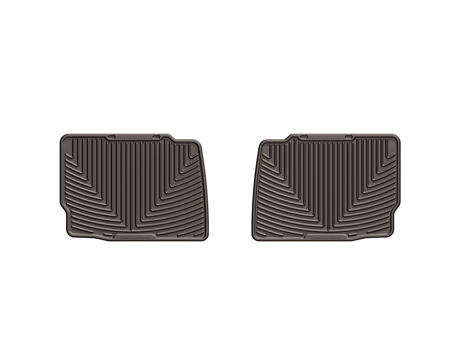 WeatherTech W313CO All Weather Floor Mats