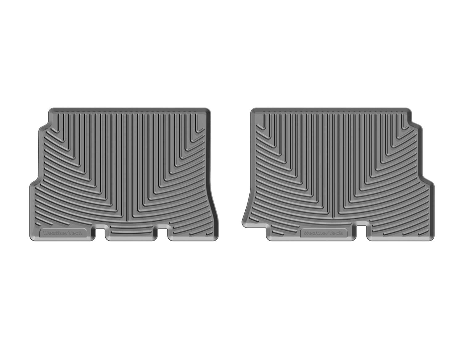 WeatherTech W322GR All Weather Floor Mats