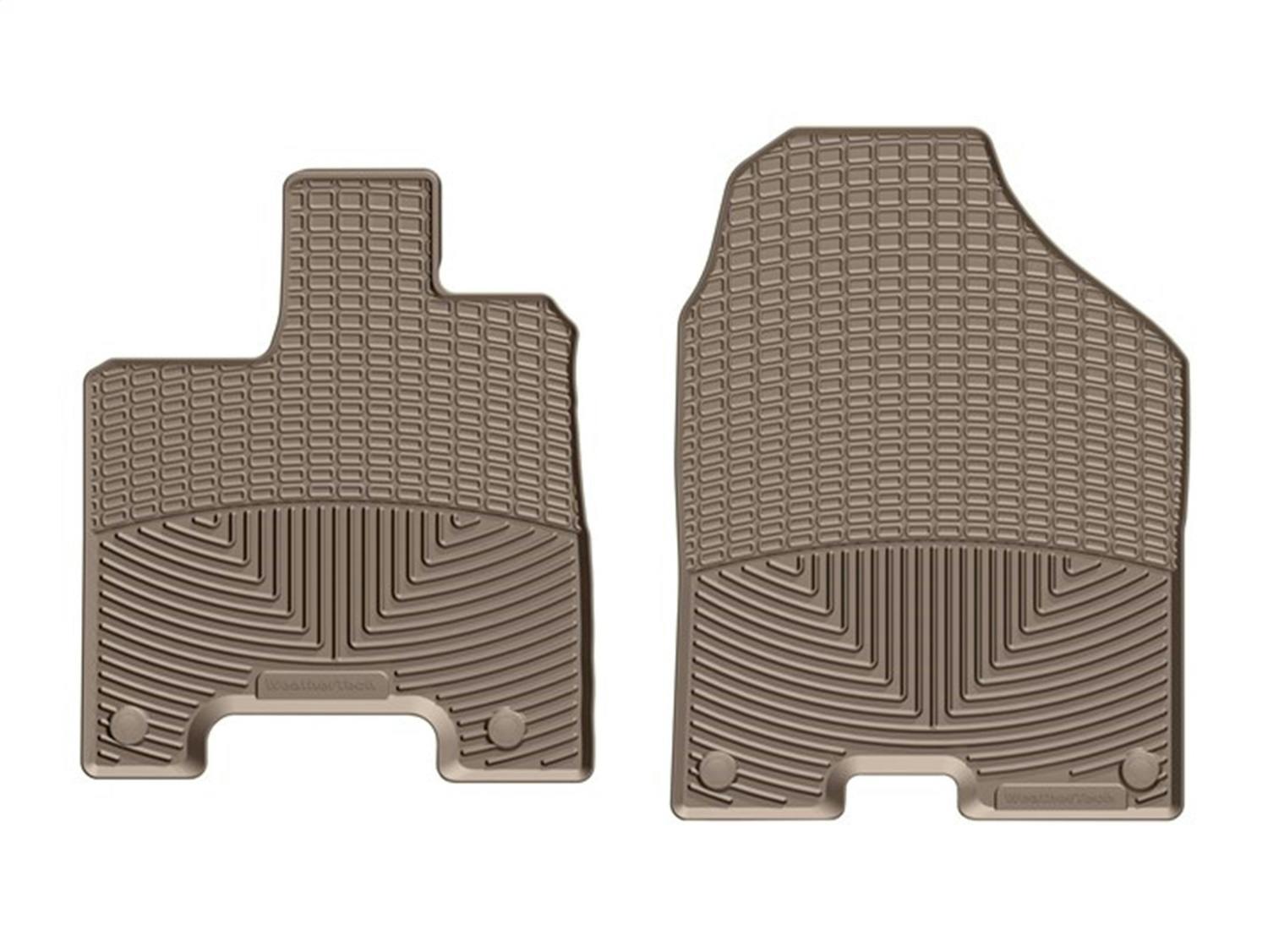 WeatherTech W415TN All Weather Floor Mats