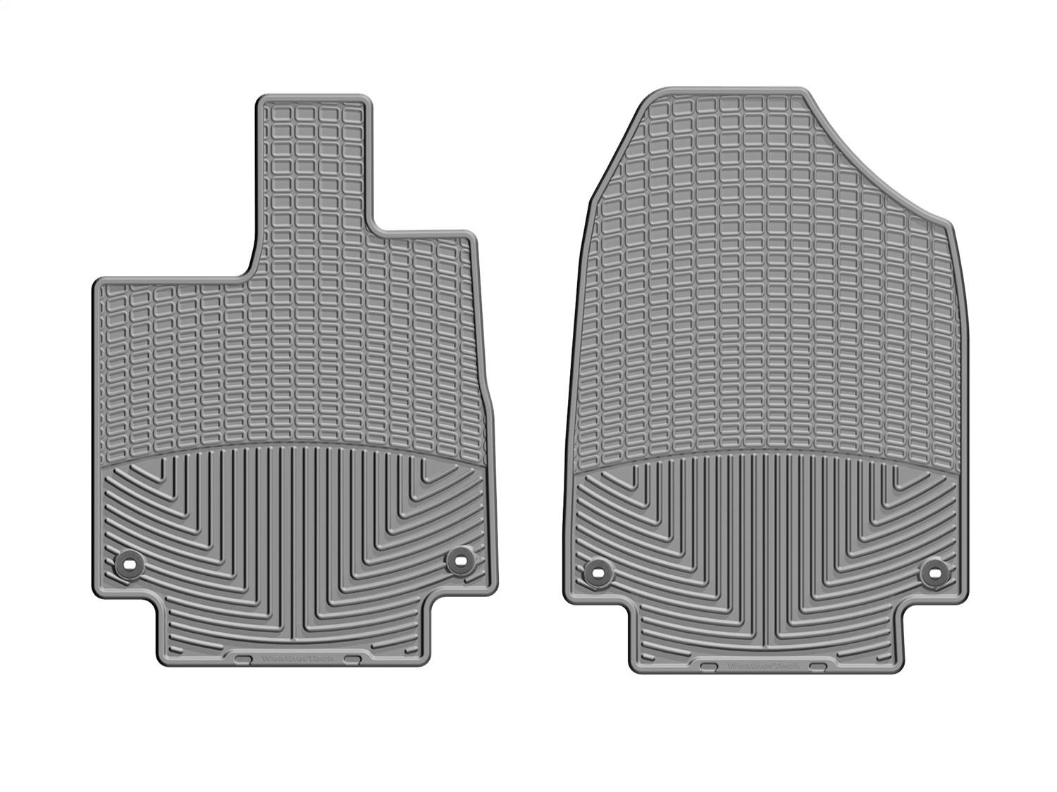 WeatherTech W465GR All Weather Floor Mats