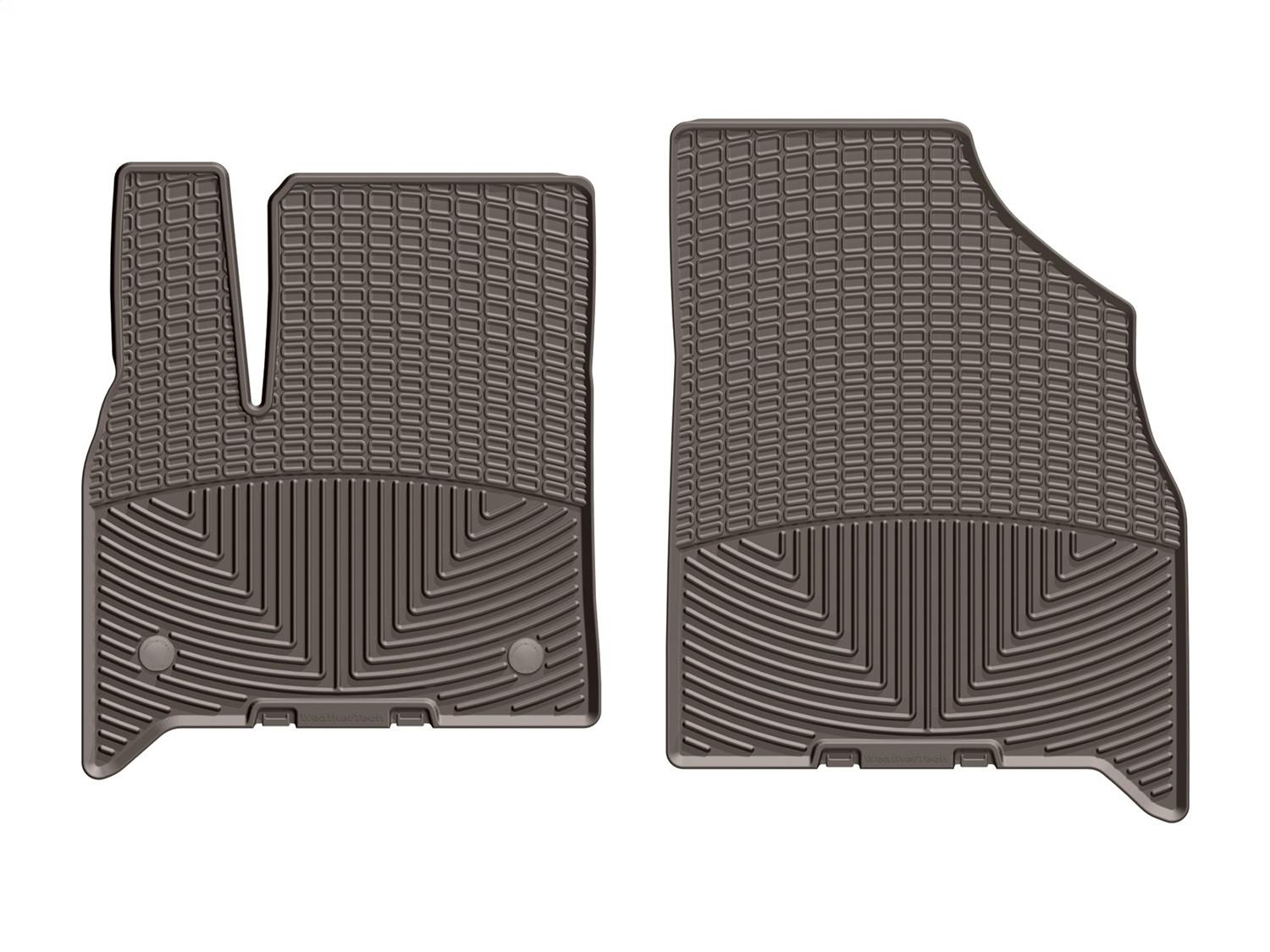 WeatherTech W469CO All Weather Floor Mats