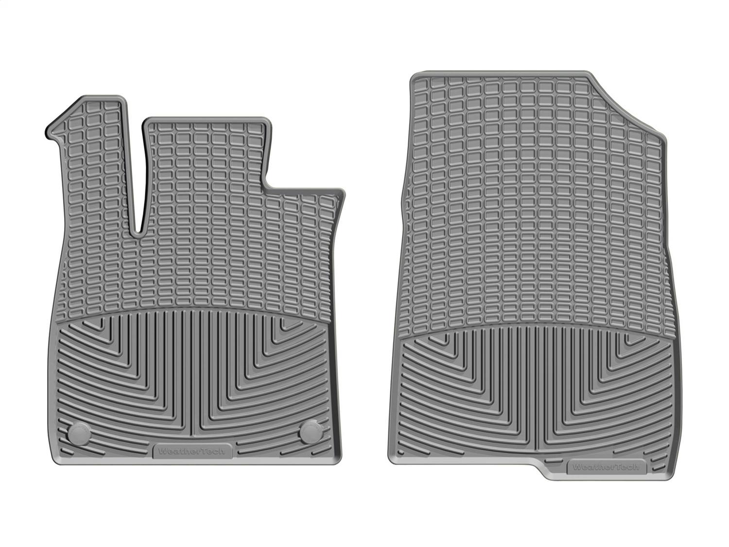 WeatherTech W473GR All Weather Floor Mats
