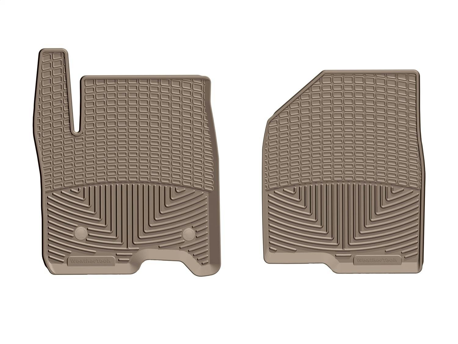 WeatherTech W489TN All Weather Floor Mats