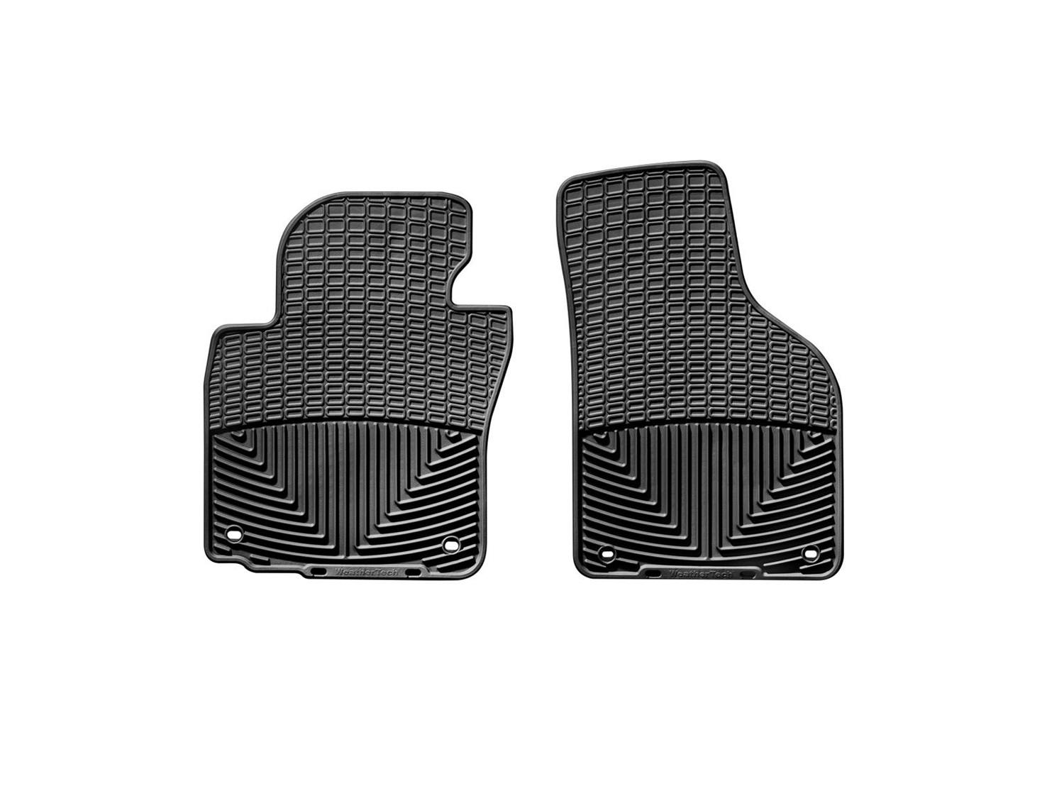 WeatherTech W53 All Weather Floor Mats