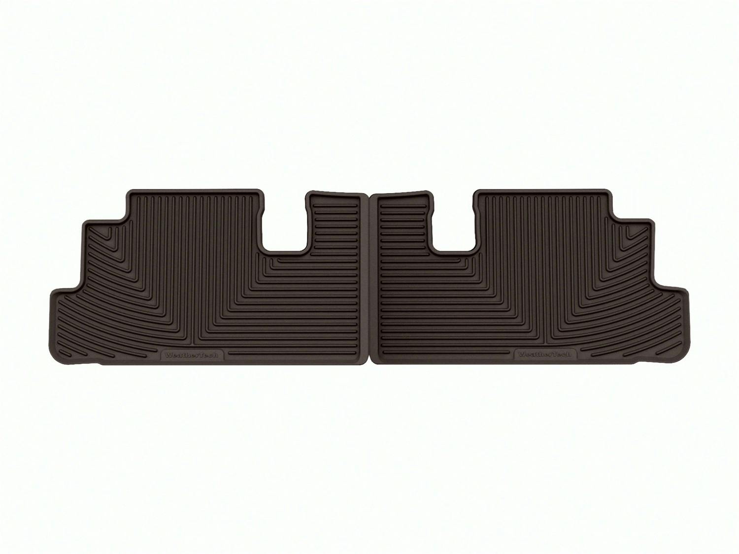 WeatherTech W602CO All Weather Floor Mats