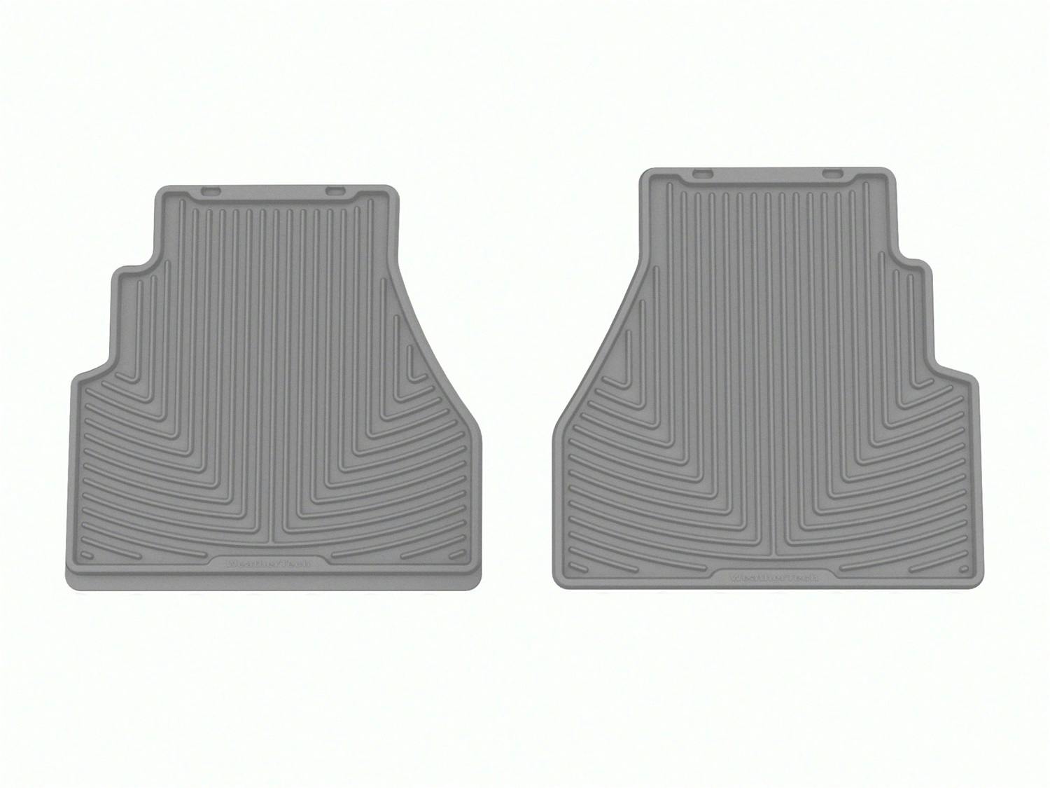 WeatherTech W609GR All Weather Floor Mats