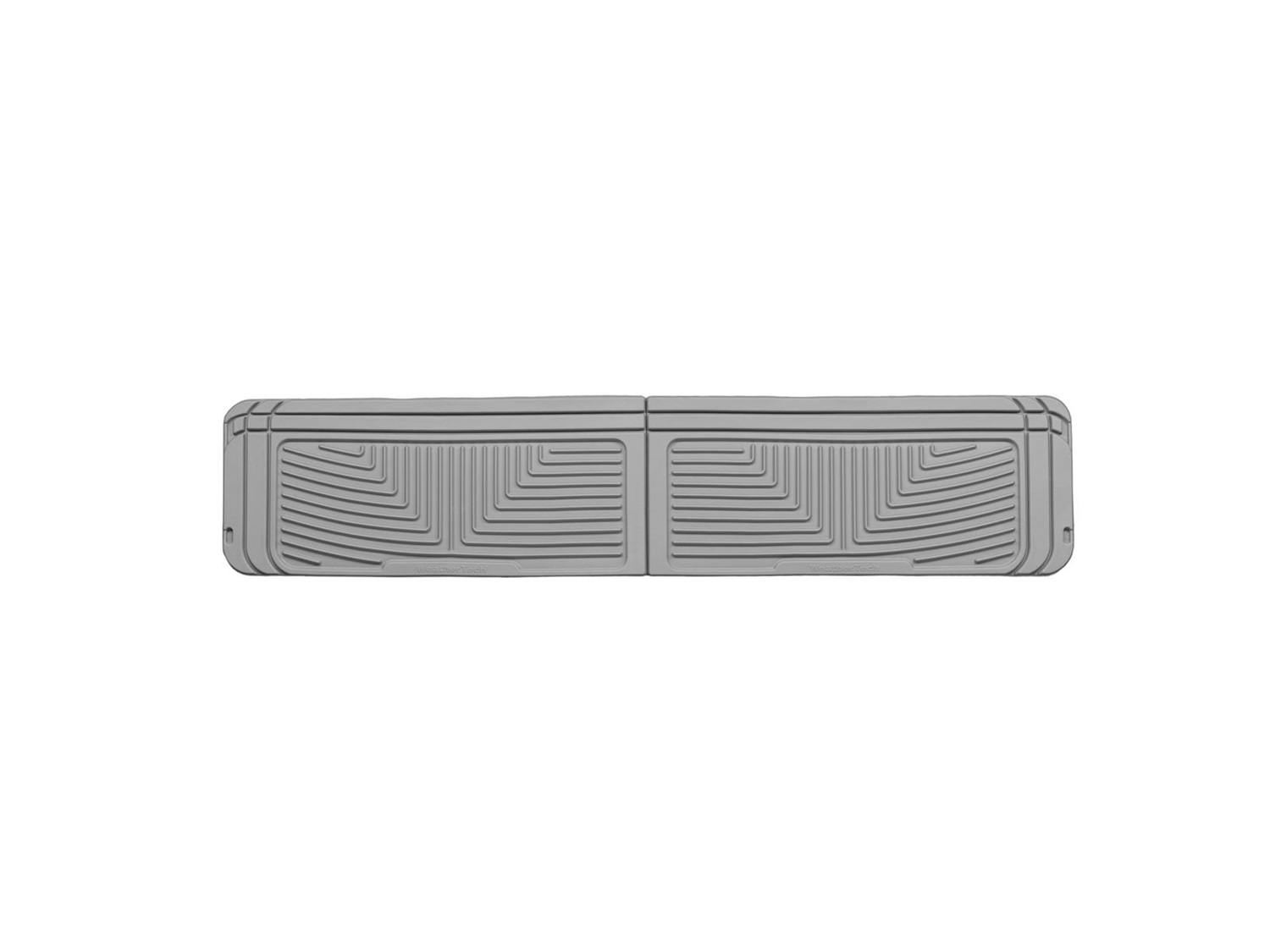 WeatherTech W60GR All Weather Floor Mats