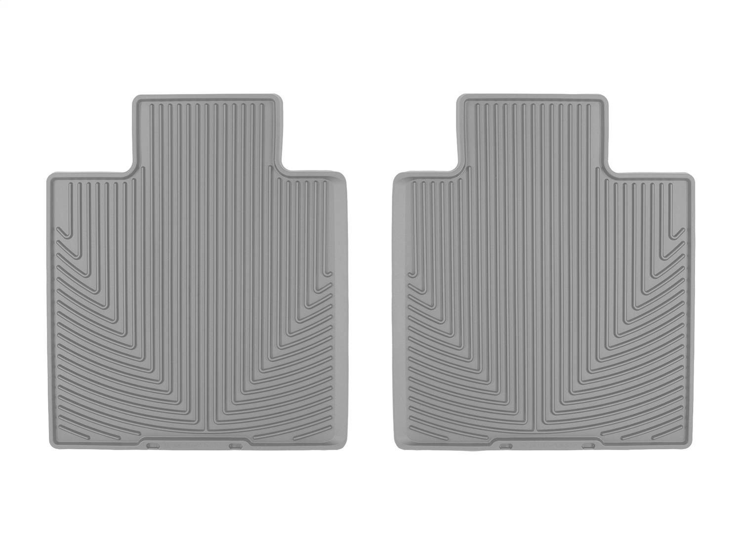 WeatherTech W612GR All Weather Floor Mats
