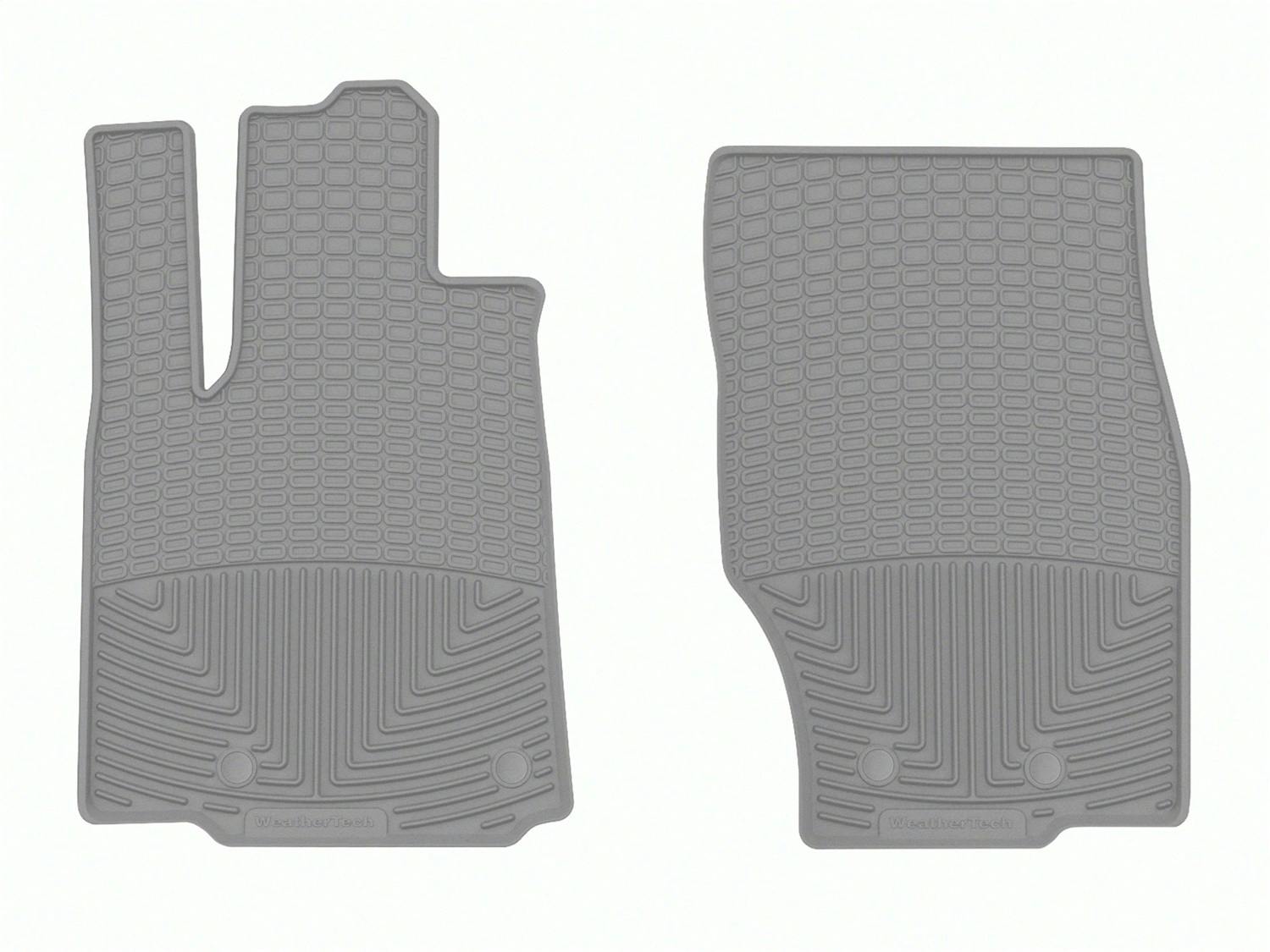 WeatherTech W614GR All Weather Floor Mats