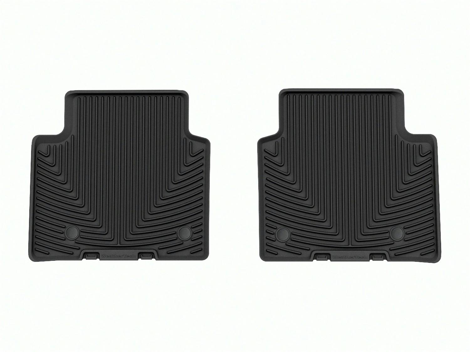 WeatherTech W615 All Weather Floor Mats