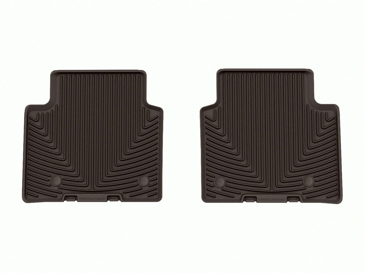 WeatherTech W615CO All Weather Floor Mats