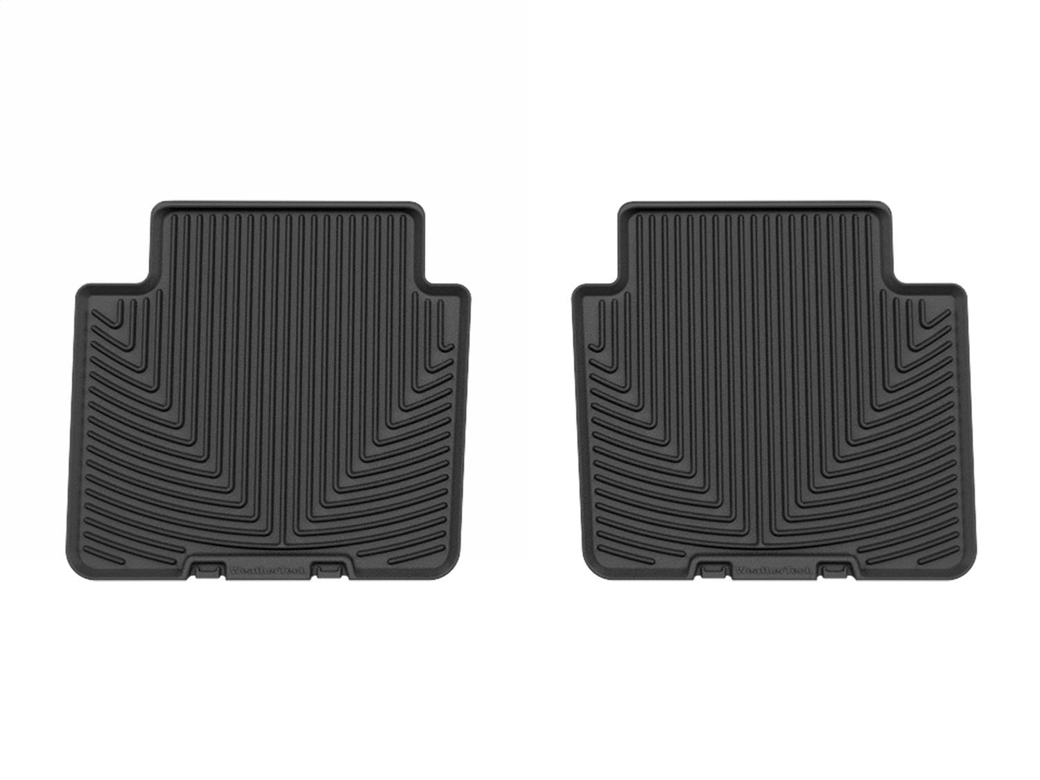 WeatherTech W630 All Weather Floor Mats