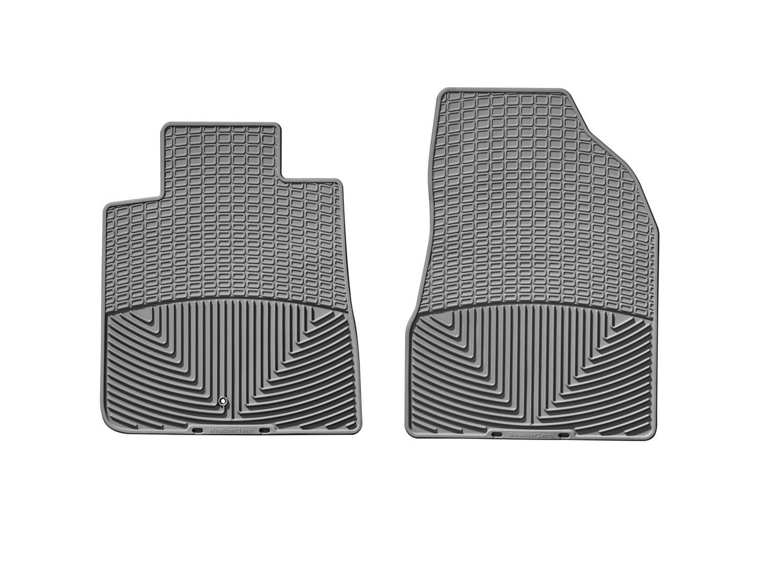 WeatherTech W424GR All Weather Floor Mats