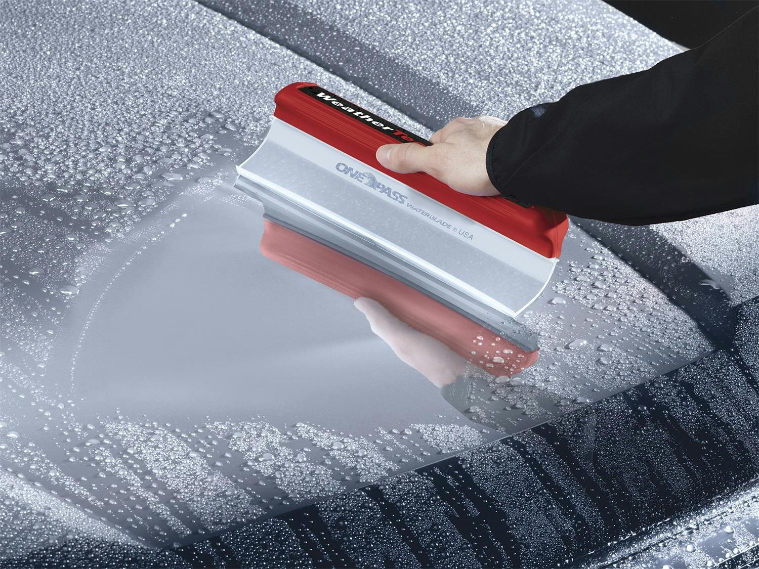 WeatherTech 8BWWBLD12RD WaterBlade